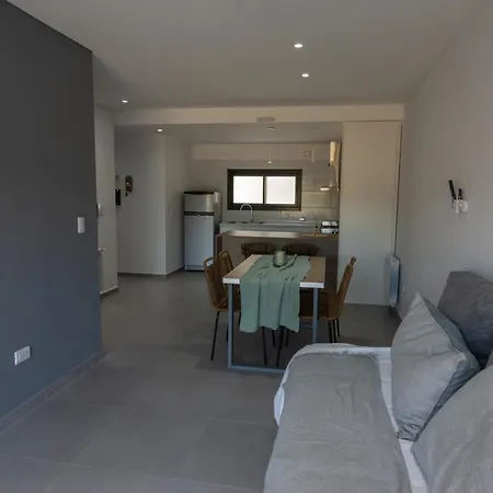 Level Terrazas Exclusivo Con Parrillas Privadas Bahia Blanca Exterior photo