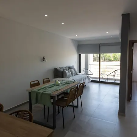 Level Terrazas Exclusivo Con Parrillas Privadas Bahia Blanca Exterior photo