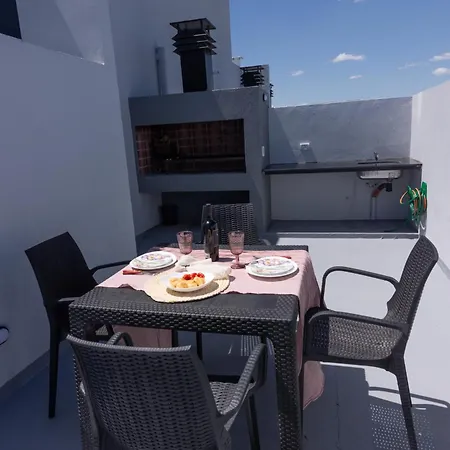 Level Terrazas Exclusivo Con Parrillas Privadas Bahia Blanca Exterior photo