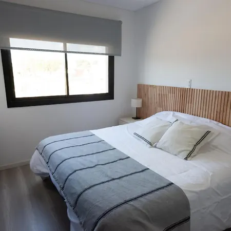 Level Terrazas Exclusivo Con Parrillas Privadas Bahia Blanca Exterior photo