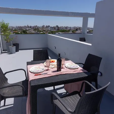 Level Terrazas Exclusivo Con Parrillas Privadas Bahia Blanca Exterior photo
