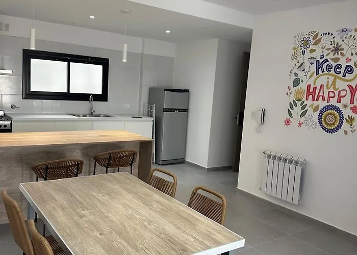 Level Terrazas Exclusivo Con Parrillas Privadas