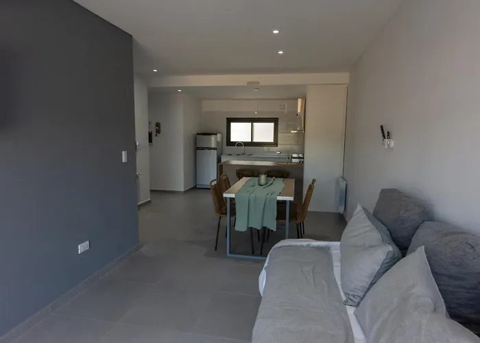 Level Terrazas Exclusivo Con Parrillas Privadas