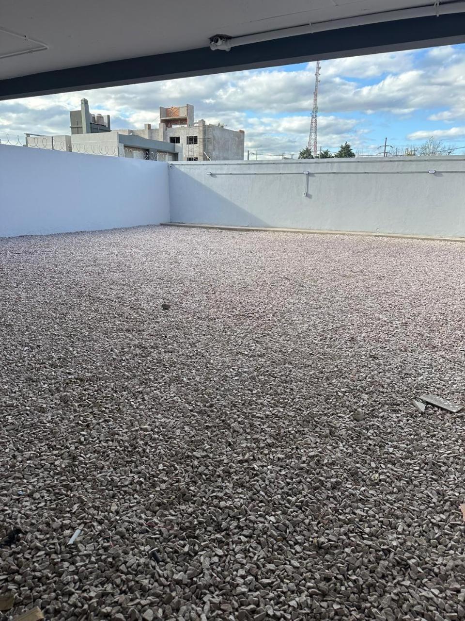 Level Terrazas Exclusivo Con Parrillas Privadas Bahia Blanca
