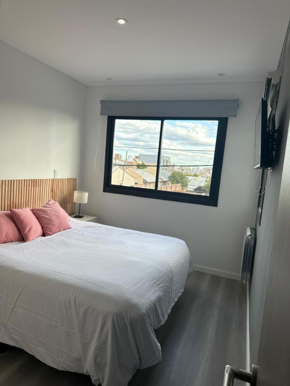Apartment Level Terrazas Exclusivo Con Parrillas Privadas Bahia Blanca