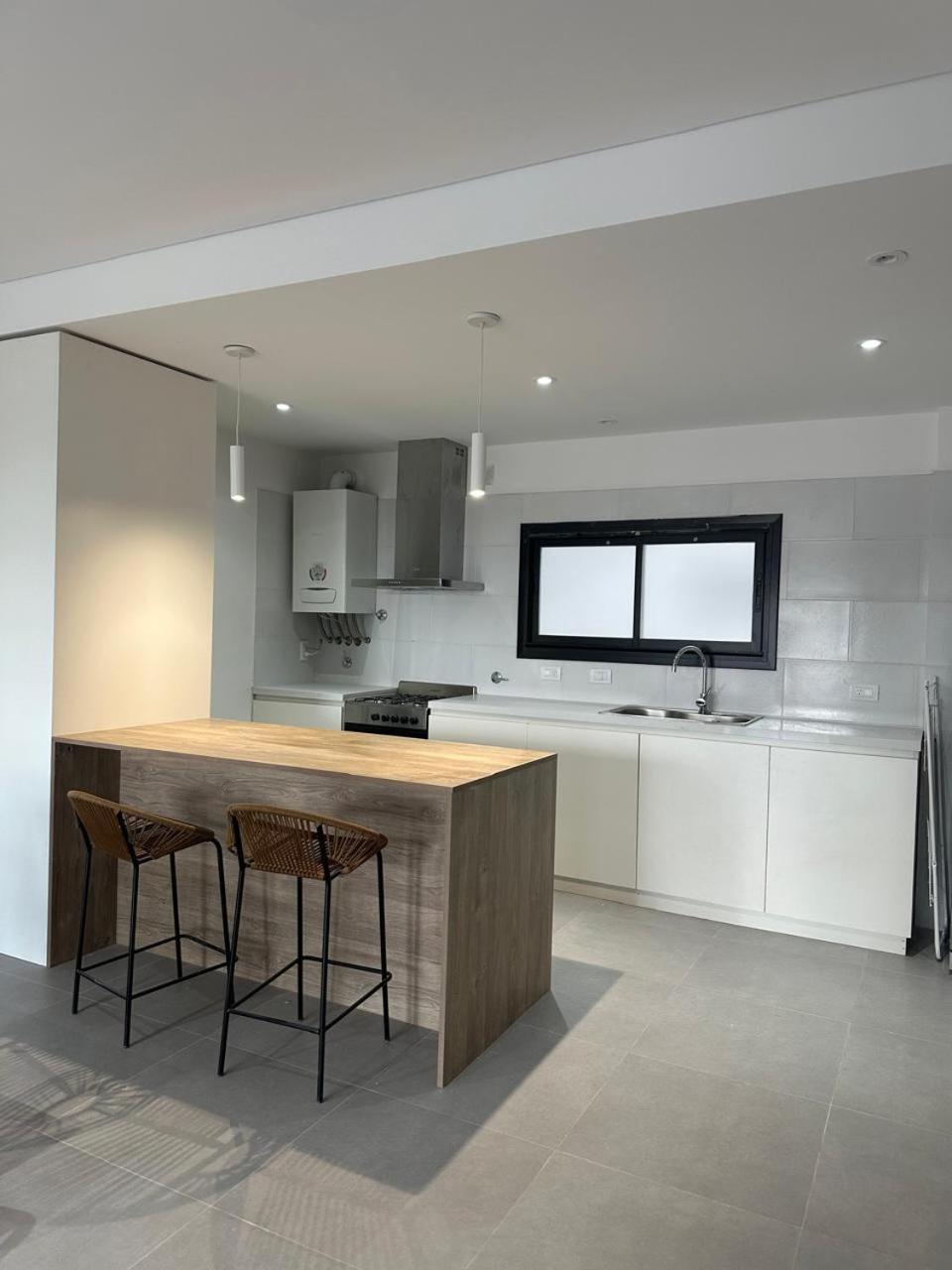 Level Terrazas Exclusivo Con Parrillas Privadas Apartment