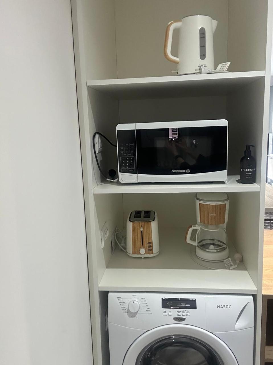 Apartment Level Terrazas Exclusivo Con Parrillas Privadas *