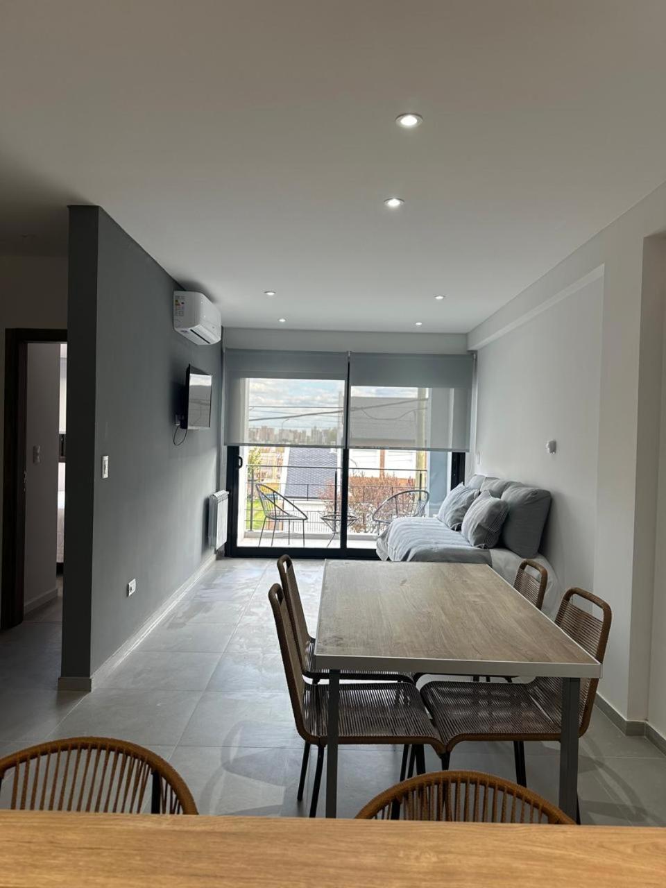 Level Terrazas Exclusivo Con Parrillas Privadas Apartment *