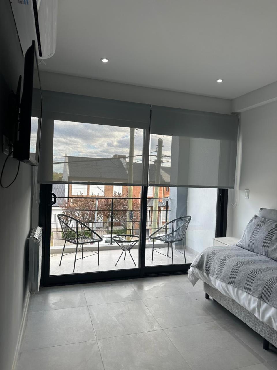Level Terrazas Exclusivo Con Parrillas Privadas Bahia Blanca