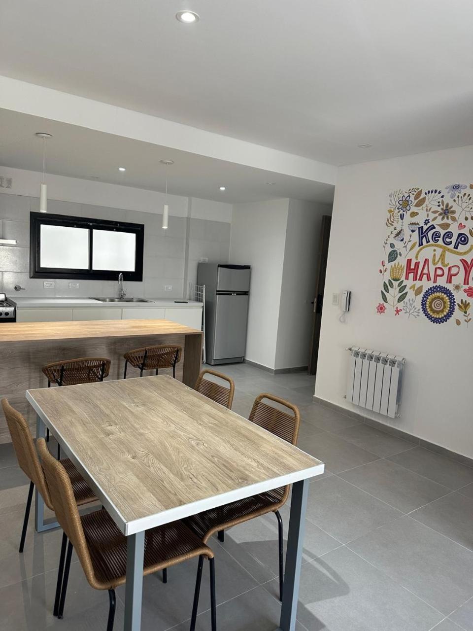 Apartment Level Terrazas Exclusivo Con Parrillas Privadas *