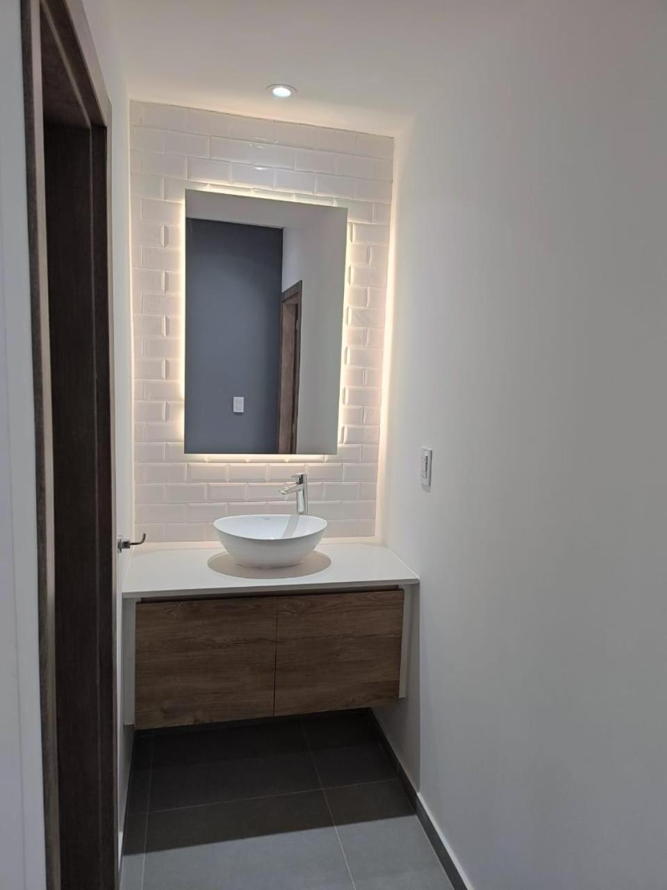 Level Terrazas Exclusivo Con Parrillas Privadas