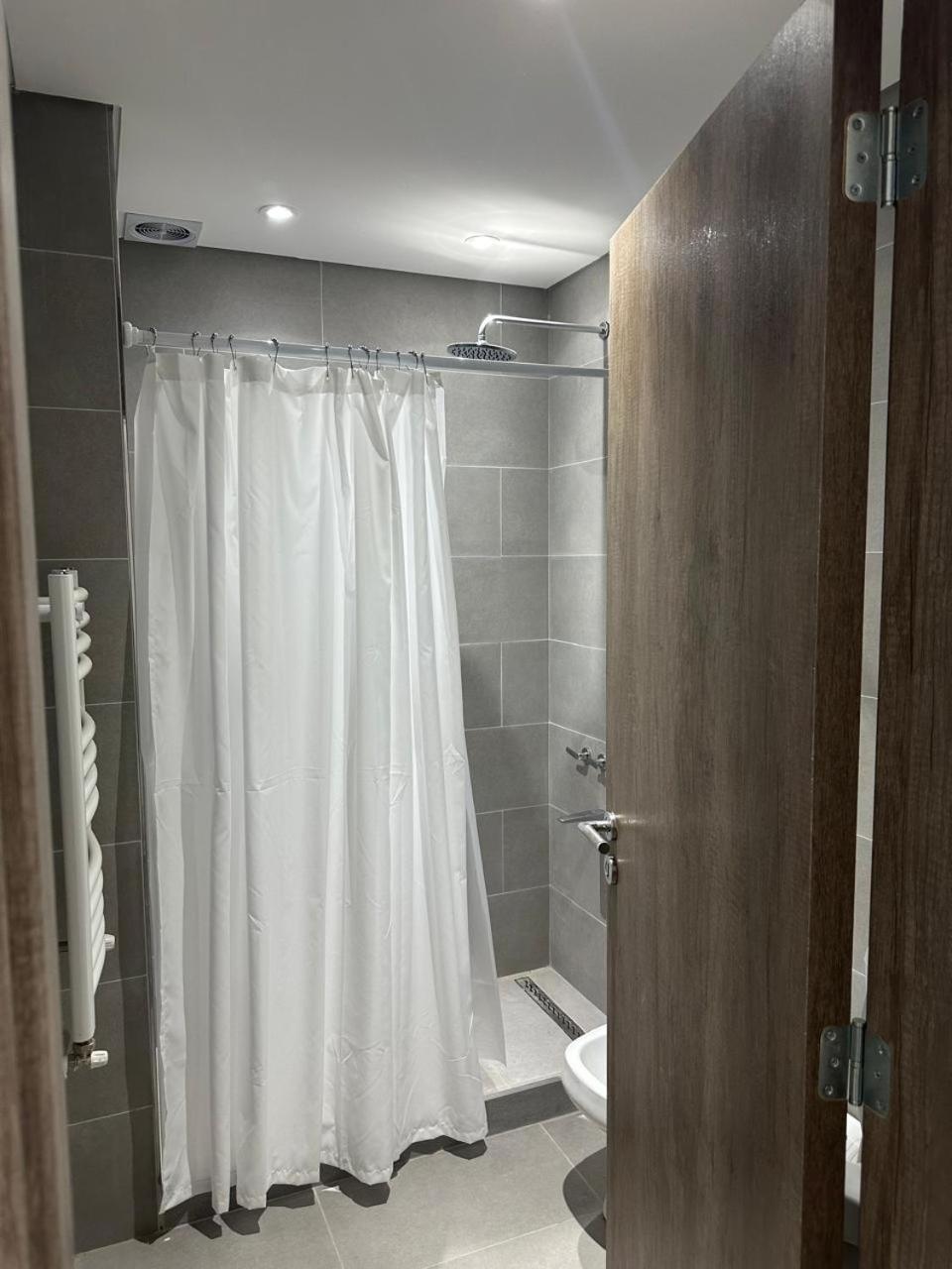 Level Terrazas Exclusivo Con Parrillas Privadas Bahia Blanca