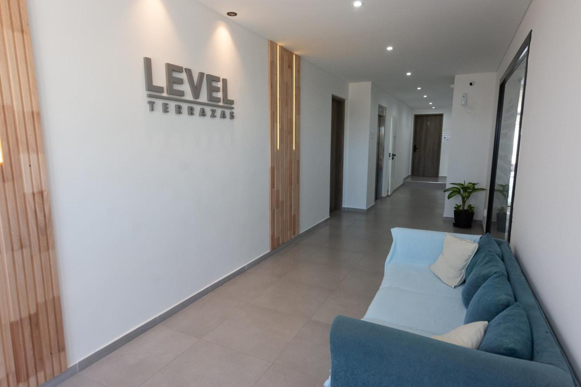 Level Terrazas Exclusivo Con Parrillas Privadas Bahia Blanca