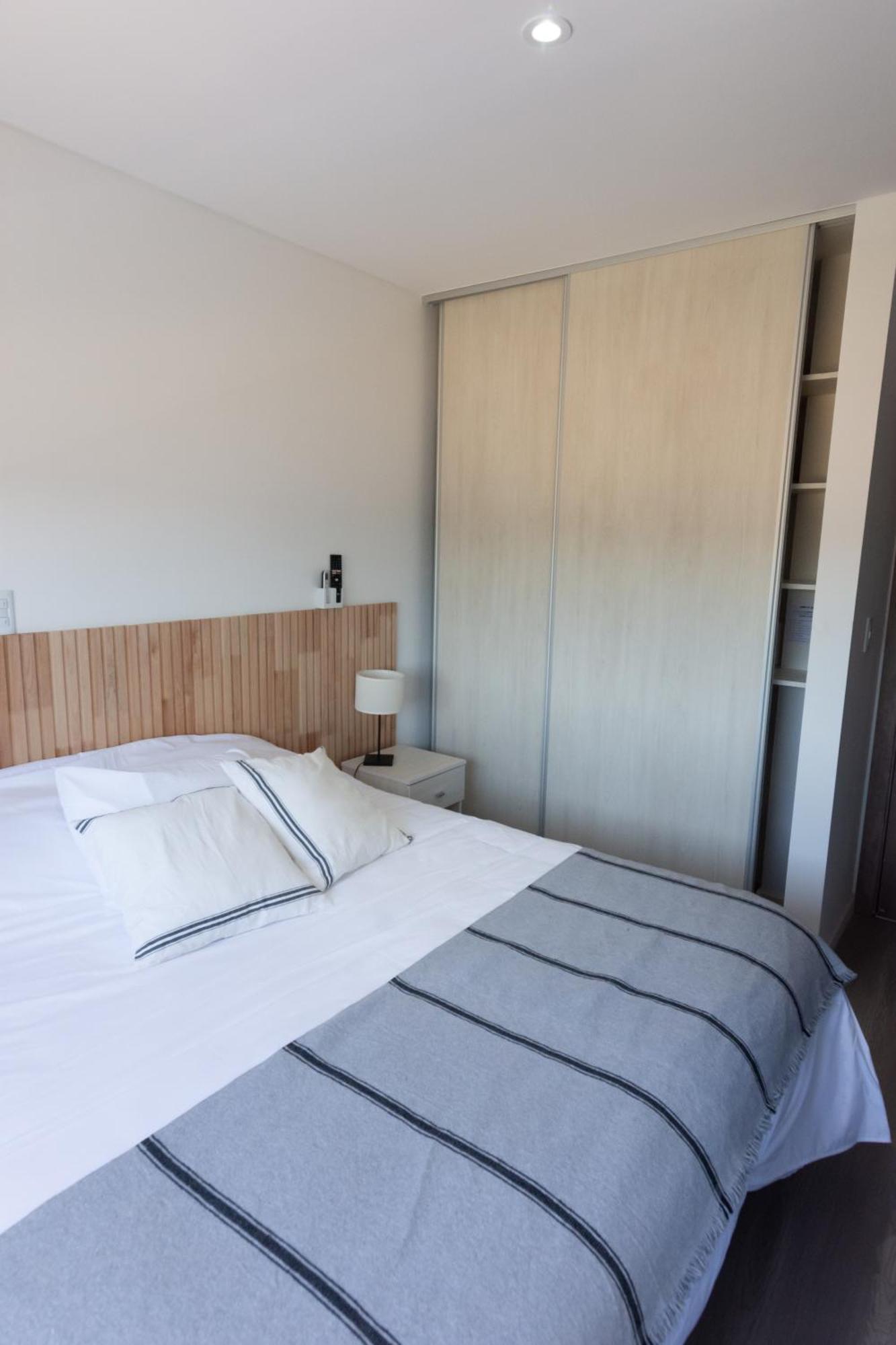 Level Terrazas Exclusivo Con Parrillas Privadas Apartment *