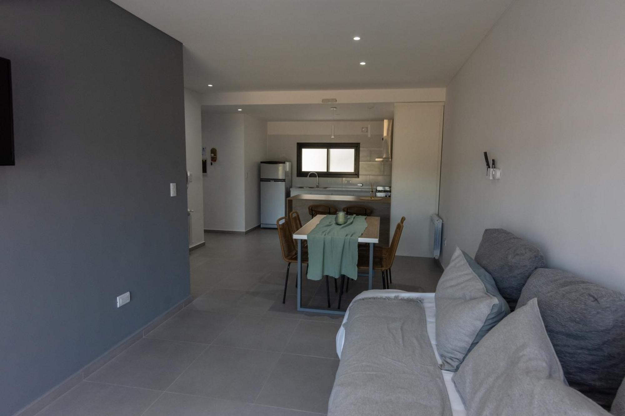 Apartment Level Terrazas Exclusivo Con Parrillas Privadas *