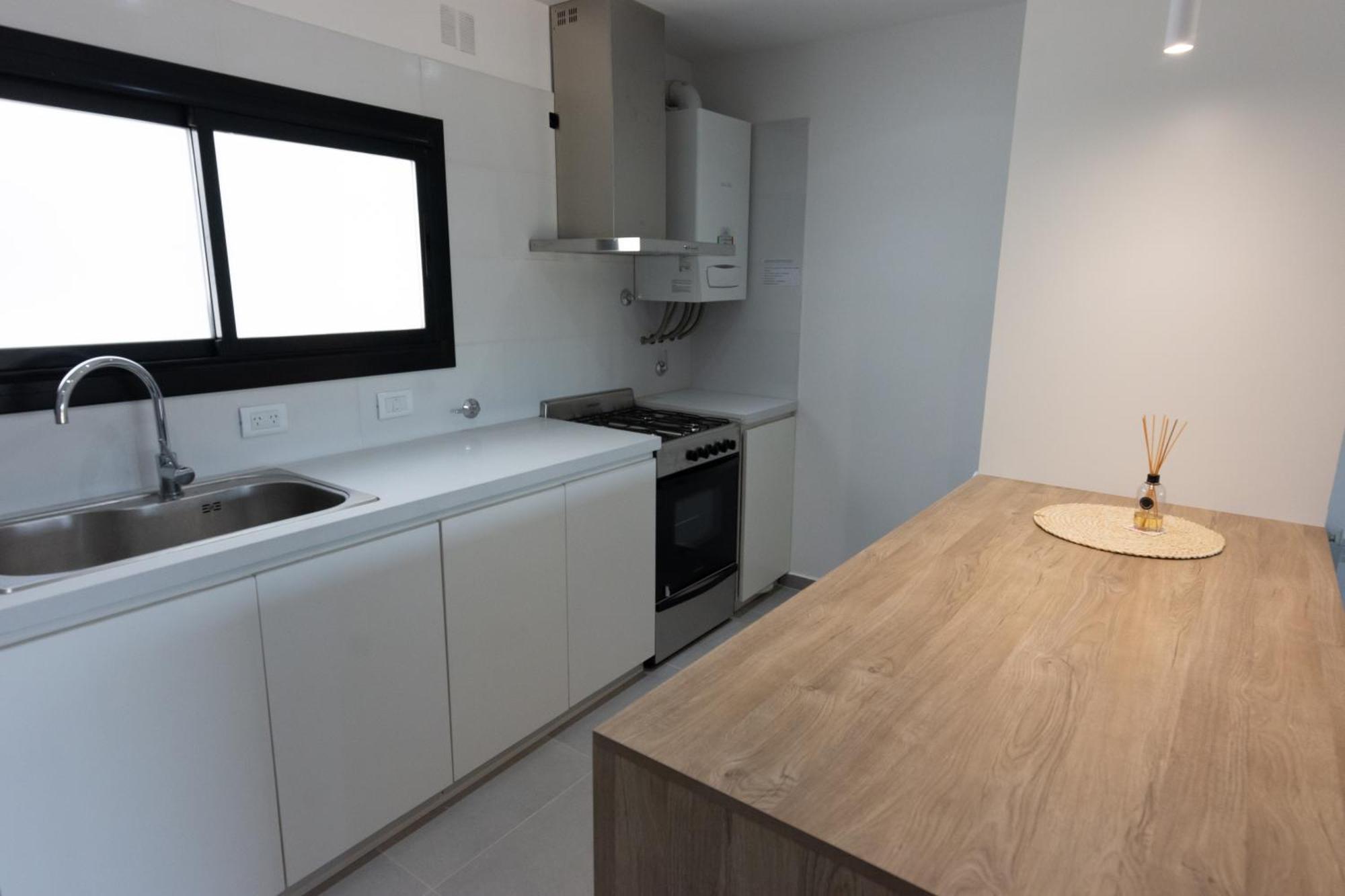 Level Terrazas Exclusivo Con Parrillas Privadas *