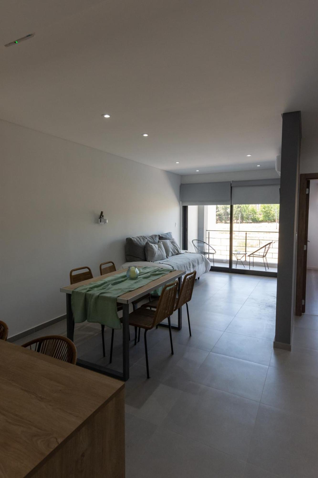 Level Terrazas Exclusivo Con Parrillas Privadas Bahia Blanca