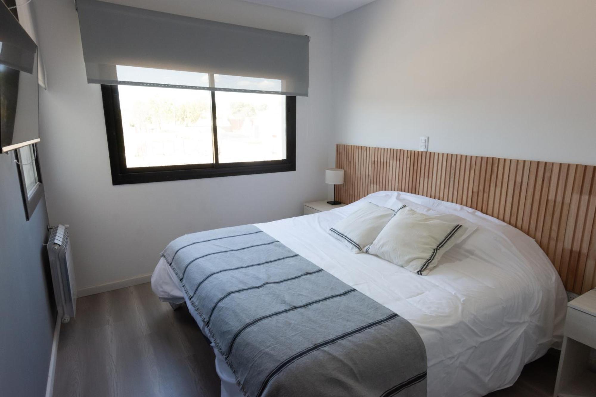 Level Terrazas Exclusivo Con Parrillas Privadas Apartment